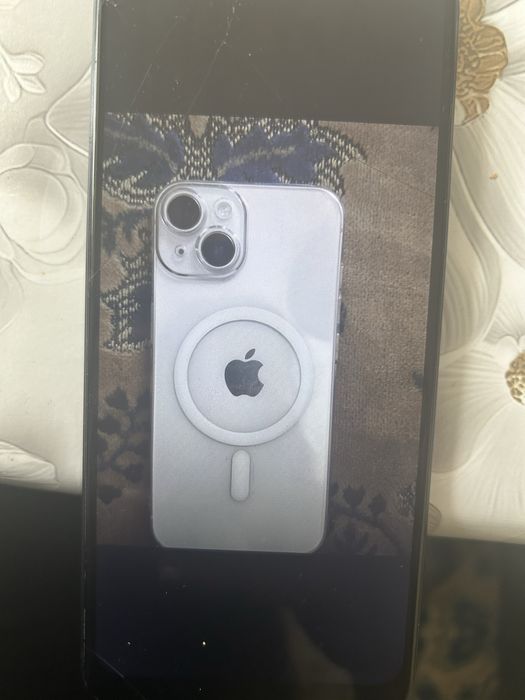 Айфон 14 новый продам