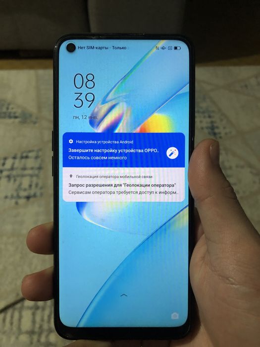 Продается Орро А54