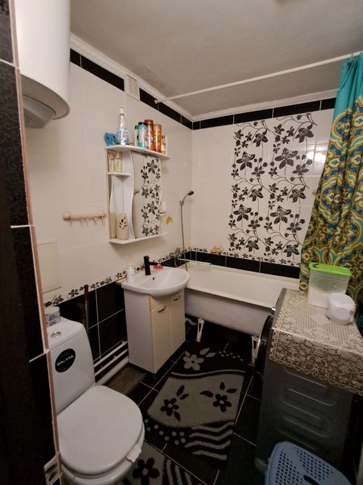 3х комн квартира