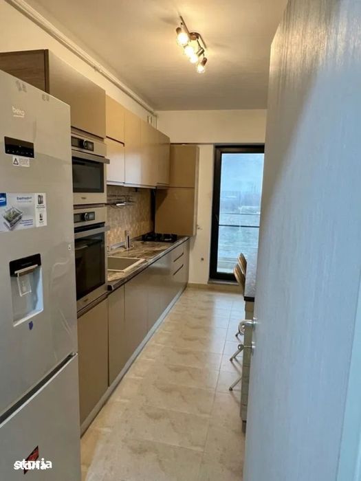 Militari Apartament 2 camere 64mp Novum Lacul Morii 2020 et 3/11 !
