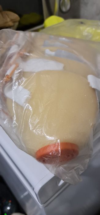 Фильтр-маски 6шт.