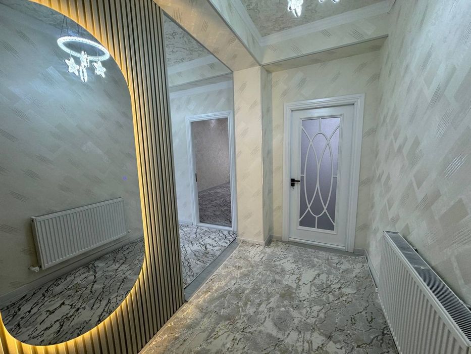 3 хонали квартира