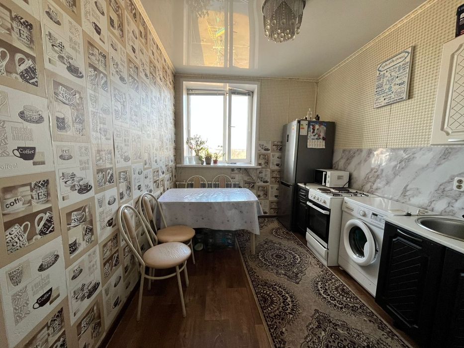 Продается 1 комнатная ОКТ