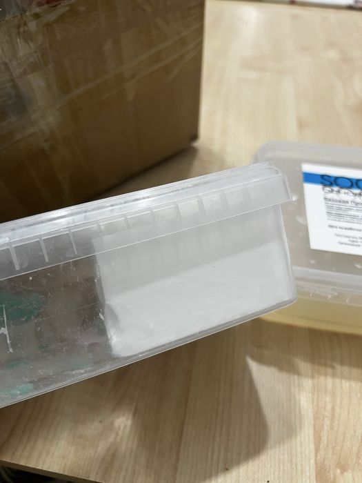 Основа для мыла продам