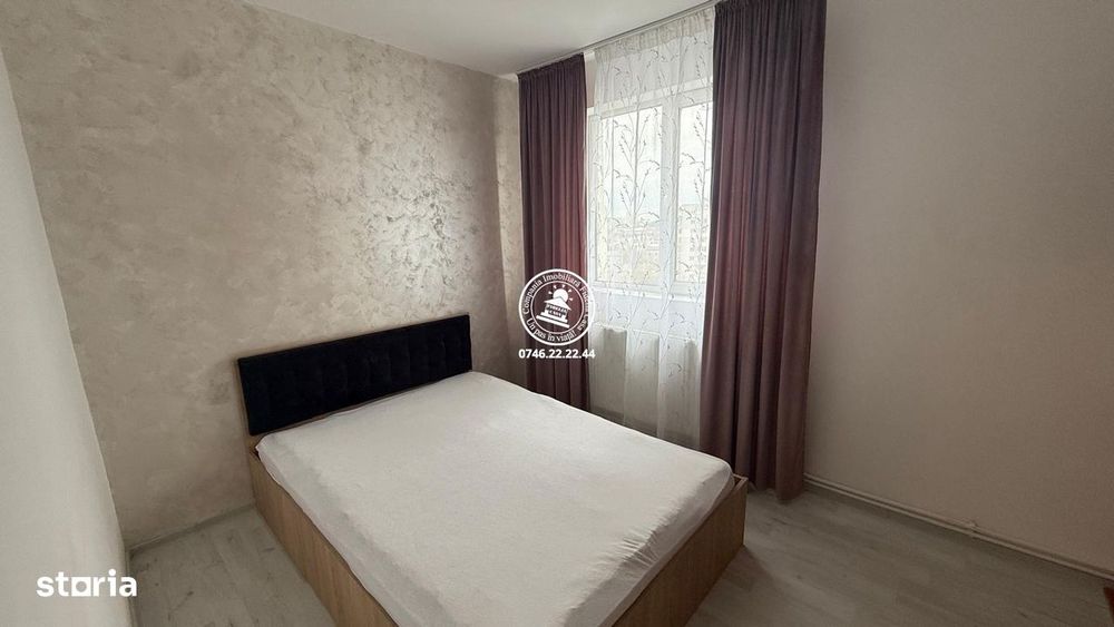 Apartament cu 2 camere de vanzare in Alexandru cel Bun