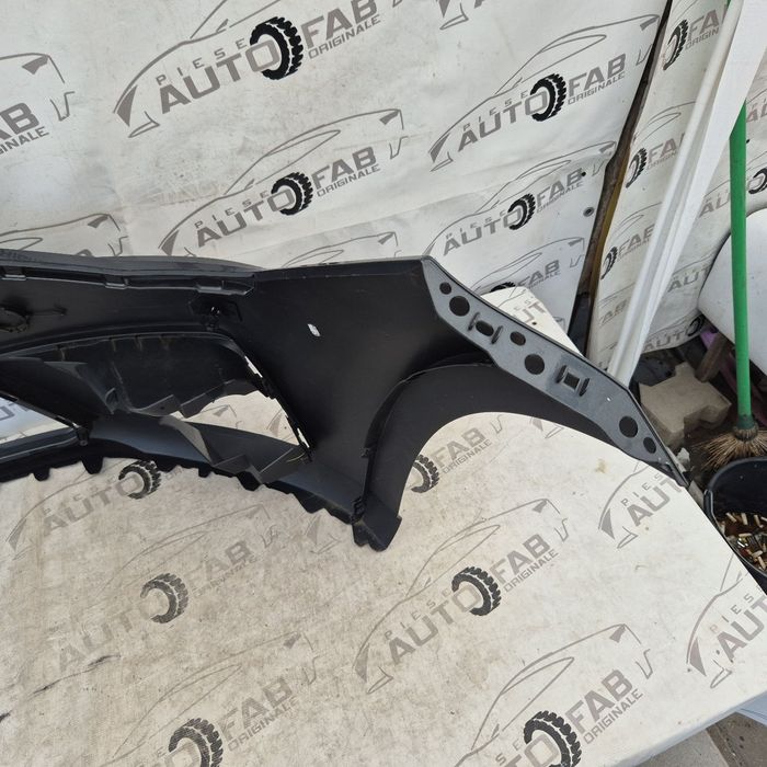 Bara fata Seat Ibiza an 2017-2018-2019-2020-2021