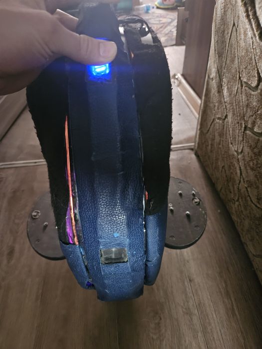 Моно колесо inmotion v8