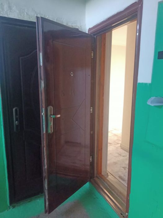 Есиктер киреберис и сырткы