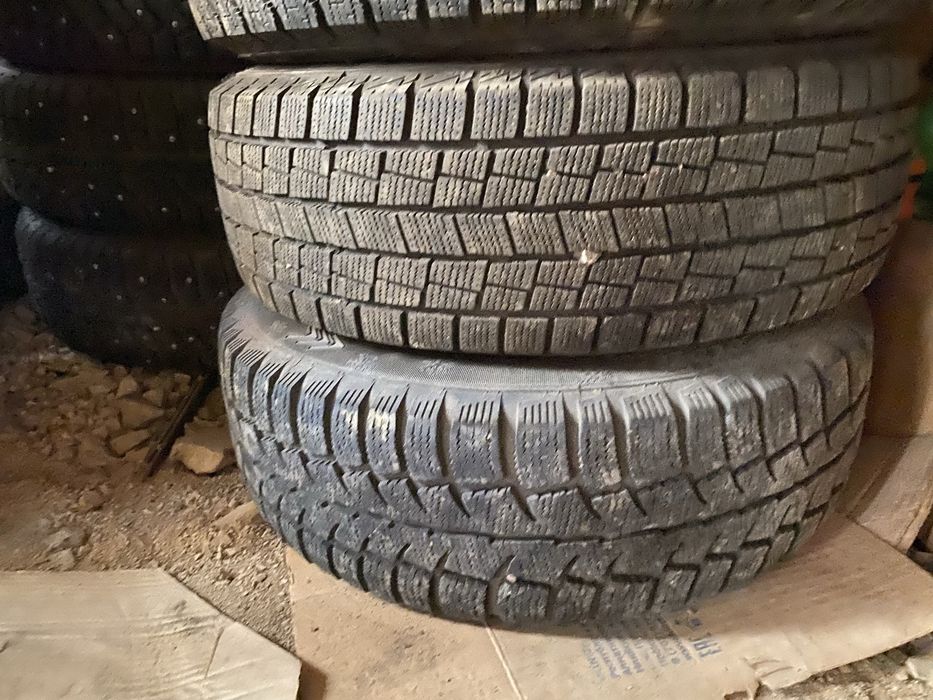 Колеса на ауди 80 р14 185/65