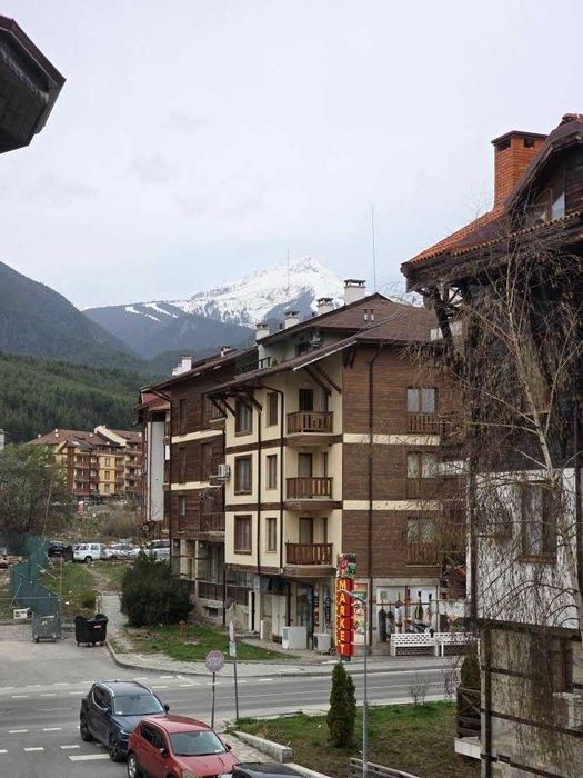 Дава се под наем Тристаен апартамент в Банско - 85 кв.м за 450 € - Снимка #8