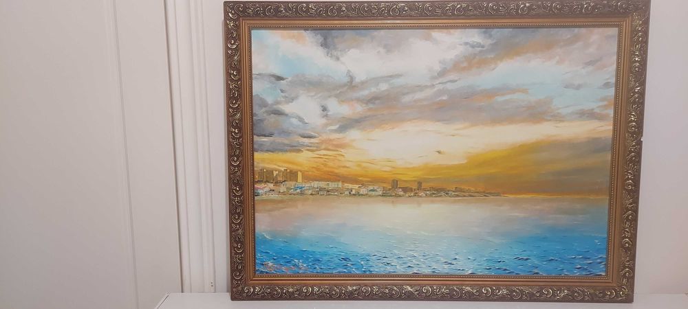 Продам картину авторскую