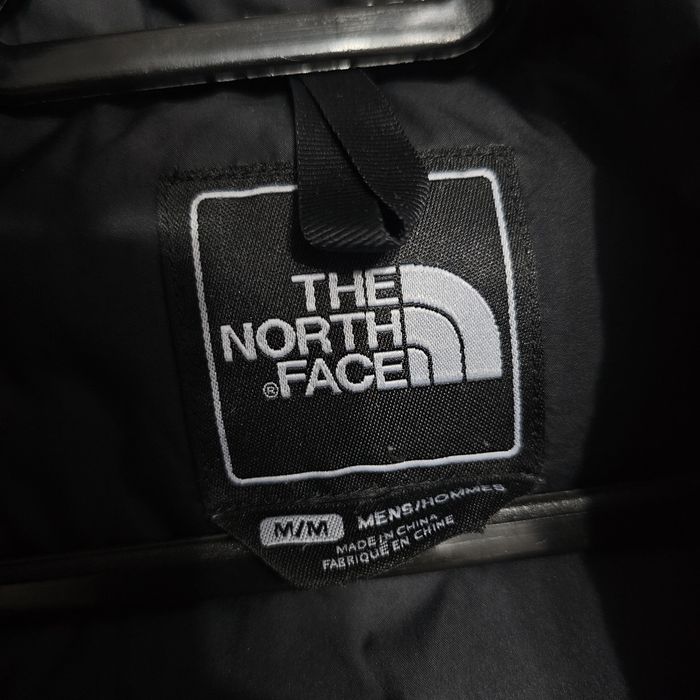 The North Face Vesta Puffer