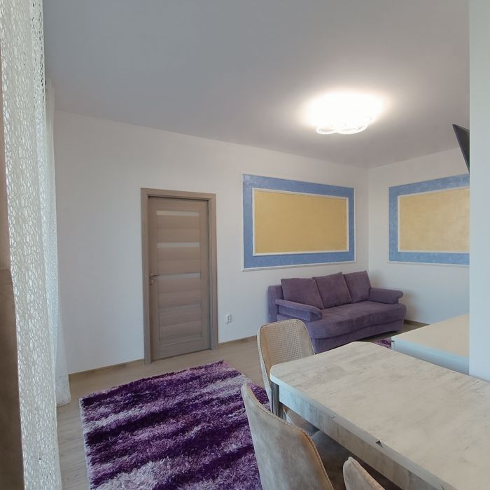 Apartament doua camere