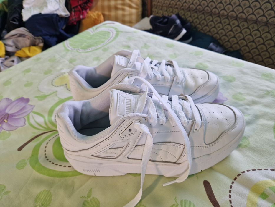 adidași puma  în condiții normale