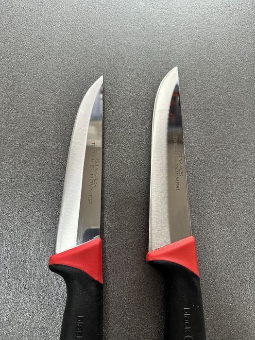 Касапски ножове Турски