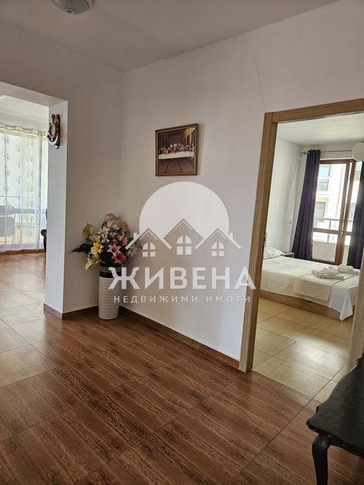 Продава 3-стаен апартамент, гр.Балчик, площ 143 кв.м - снимка 5