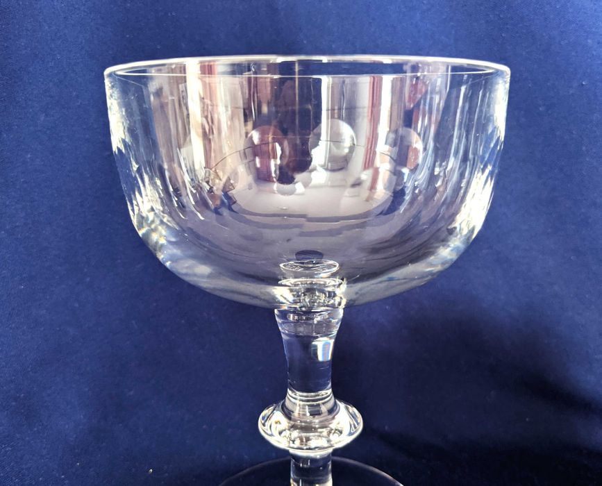 Български кристални чаши