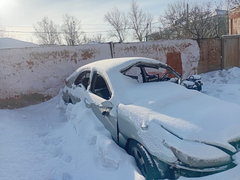 Продам на запчасти