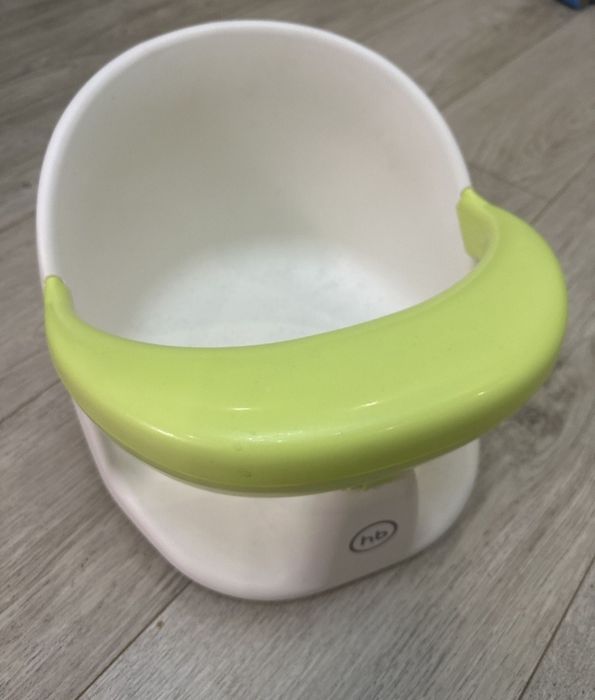 Стульчик для купания малыша