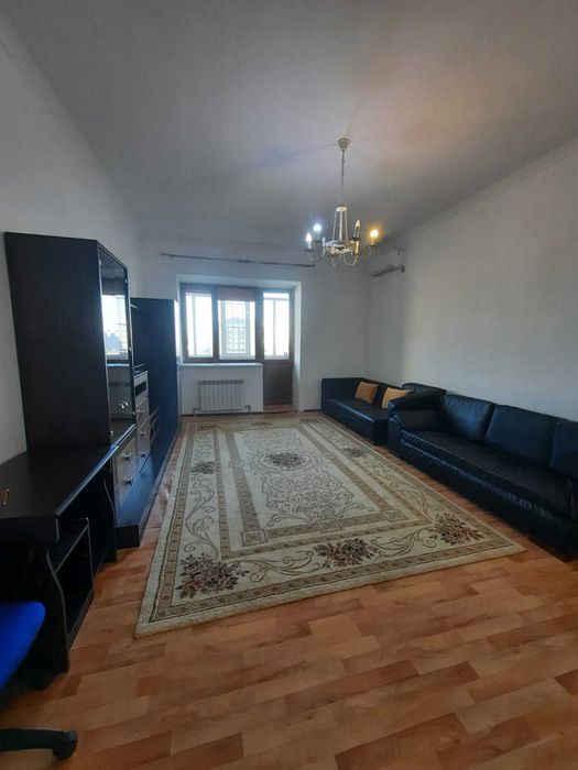 Квартира долгосрочно