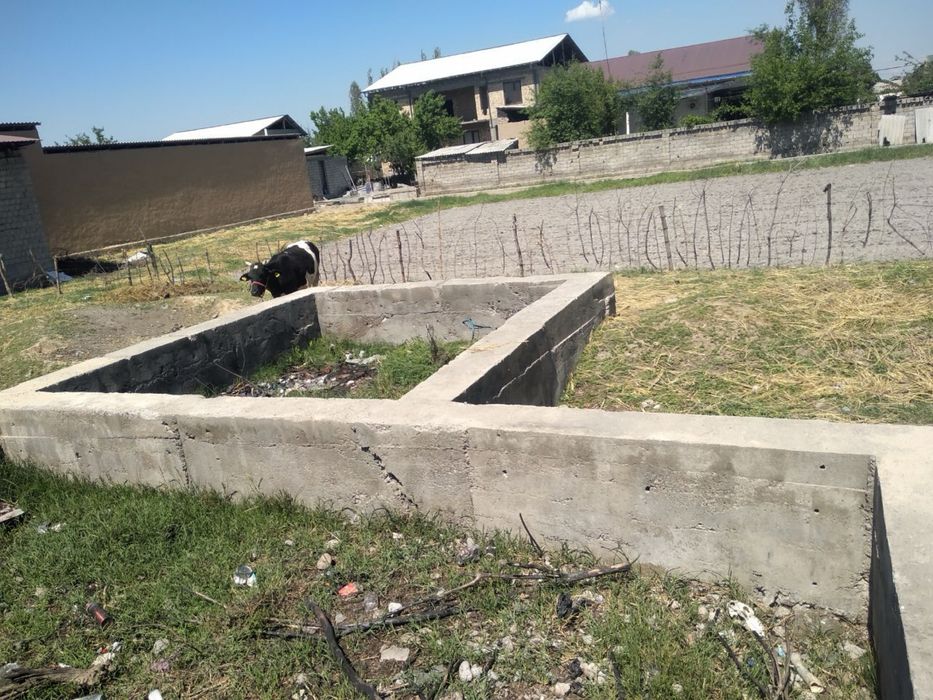 Yengiyol yer sotiladi