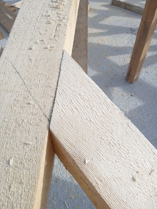 Execut acoperișuri dulgherie