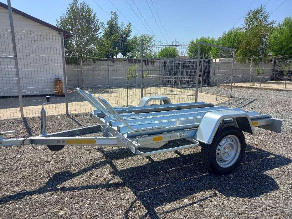 Transport Motociclete / Atv - Tractari Moto / Atv - Asistenta Rutiera