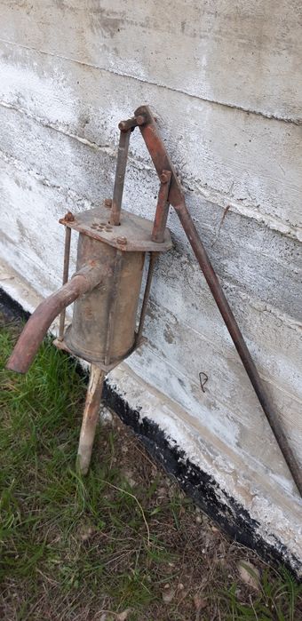 Колонка в отличном состоянии