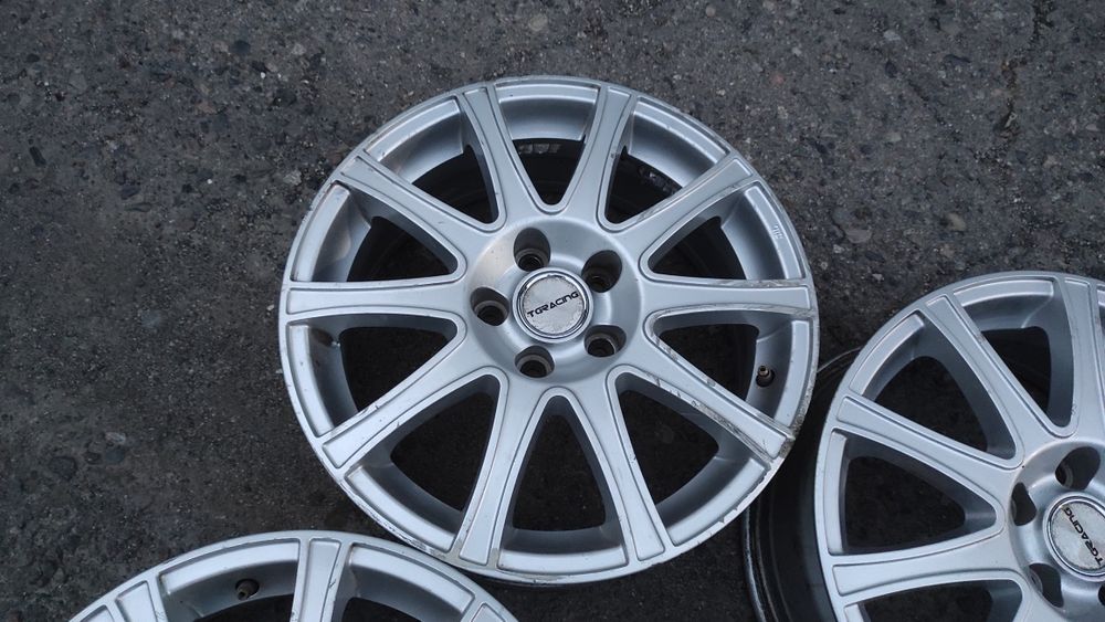 Комплект дисков R16_5*105. Chevrolet.