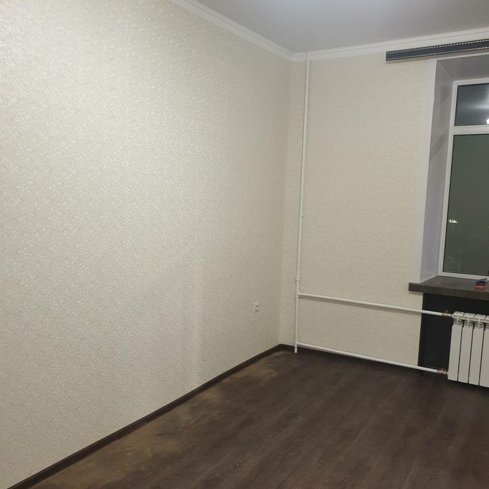 Ремонт квартир Сталинка