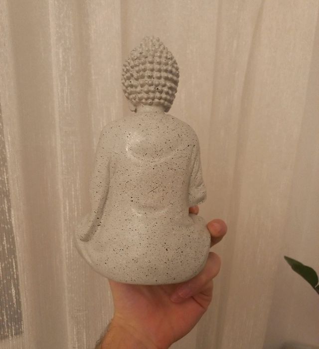Statuie Budha...