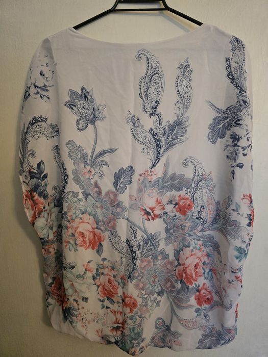 Дизайнерска Дамска блуза