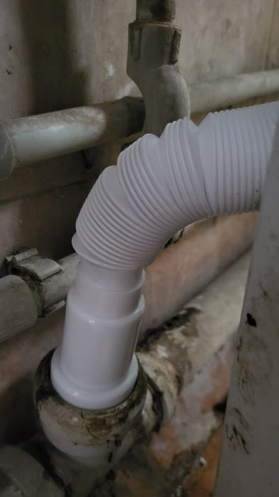 Сантехник и электрик