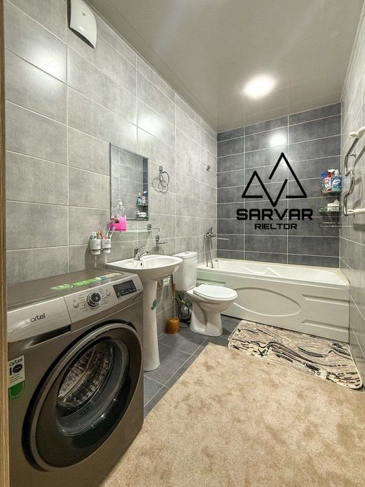 Продам 3 ком на Махтумкули жк Беш Чинор