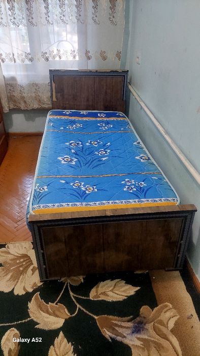 Кровать сотилади 1та