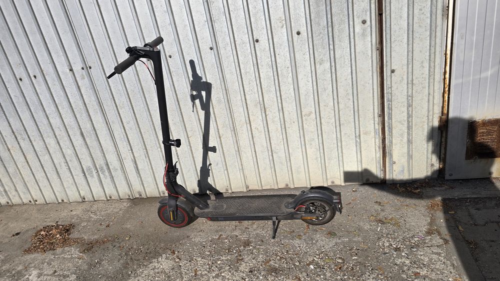 trotineta electrica xiaomi pro 2