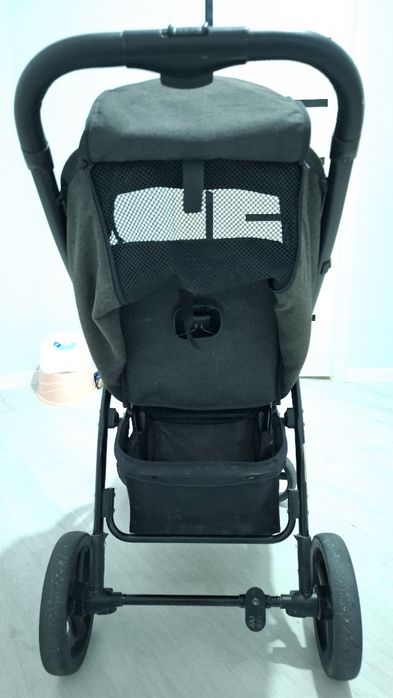 Детская Коляска б/у