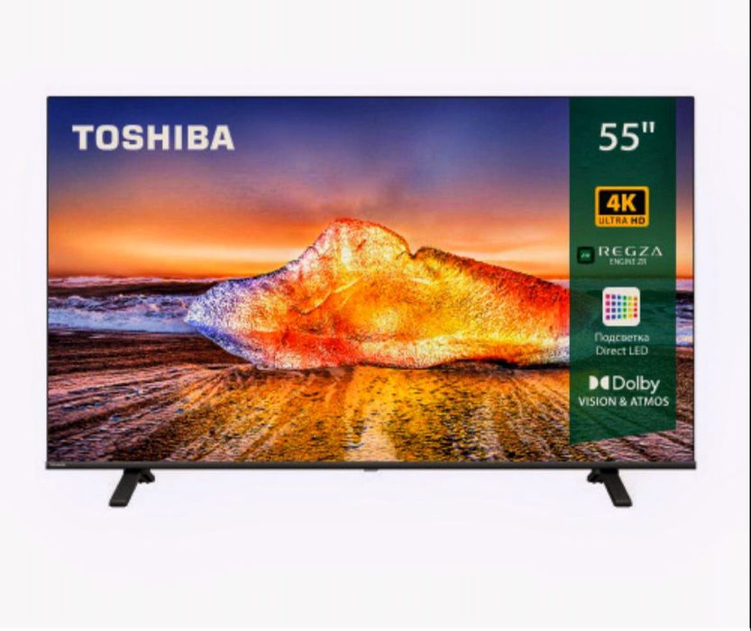 Telvizr Tashiba . Для дома.