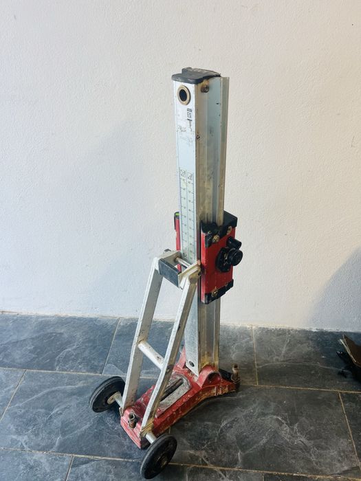 Hilti trepied carota DD 350 DD 250