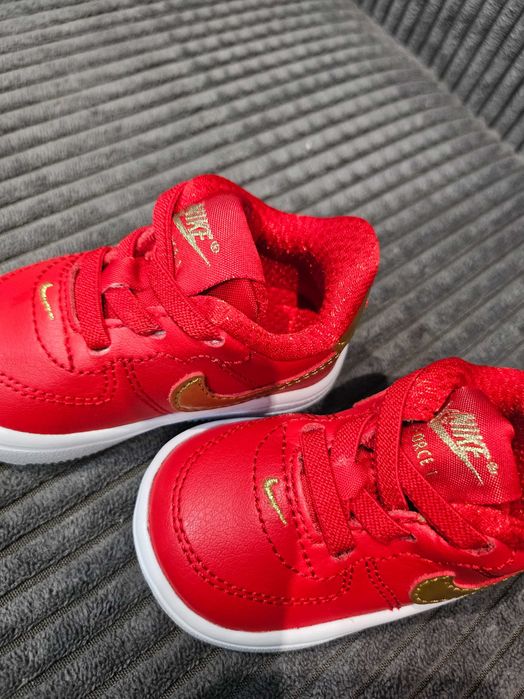 Бебешки обувки Nike