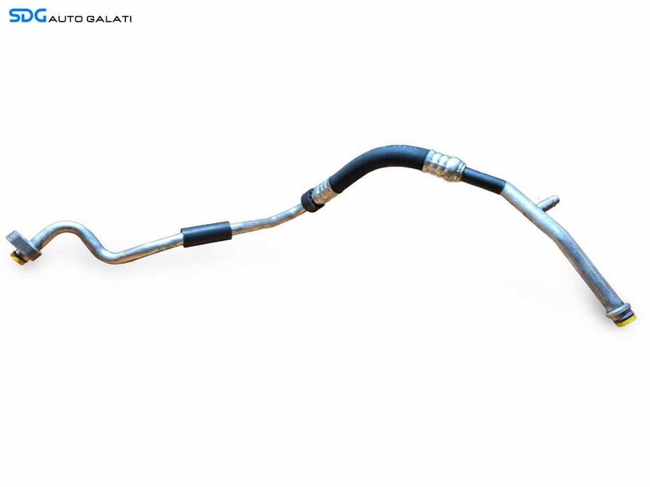 Conducta Teava AC Aer Conditionat Clima Audi A4 B6 2.5 TDI 2001 - 2005 Cod 8E1260712Q [N4839]