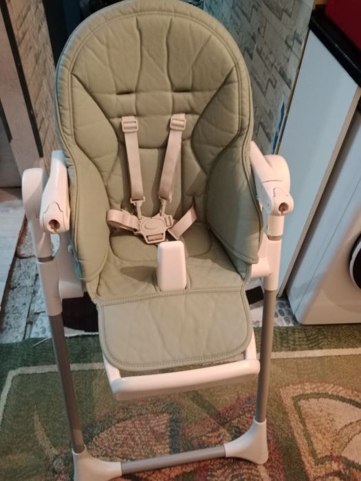 Продаю детский стульчик