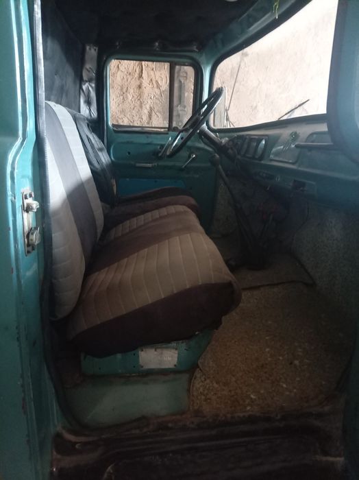 Zil sotiladi matori xadavoy zo'r