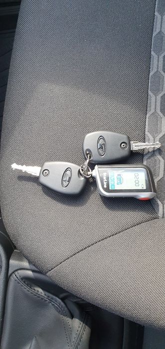 Продам Lada Granta