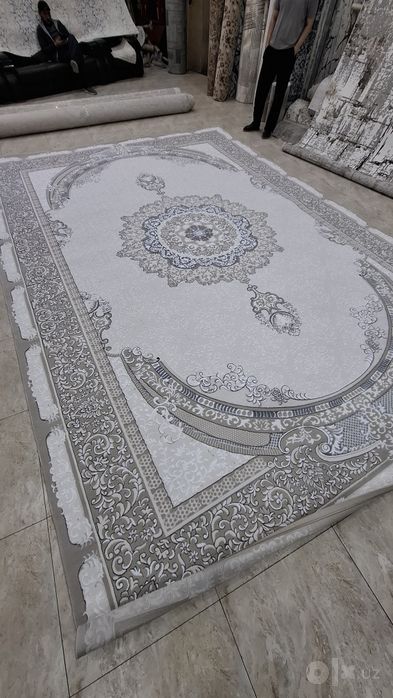 Gilam Гиламлар Базаси