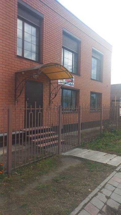 Продам жилой дом