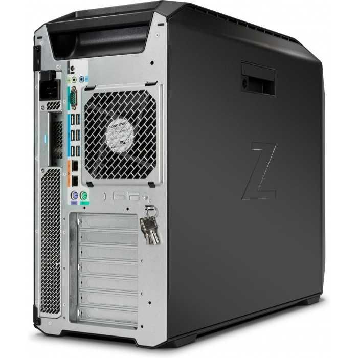 HP Z8 G4 Workstation K1 2x Intel Xeon 8-Core Gold 6138, 2.00GHz