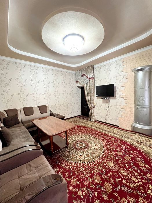 Яшнобод аренду на семью и студентов