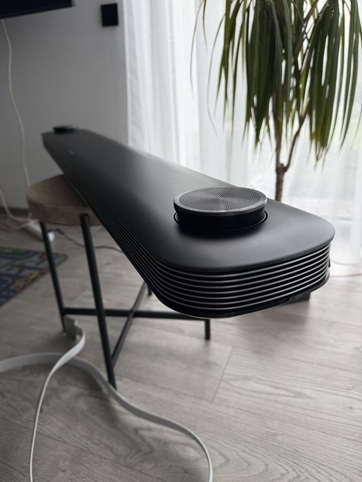 Sound bar TV LG Signature OLED65W8PLA