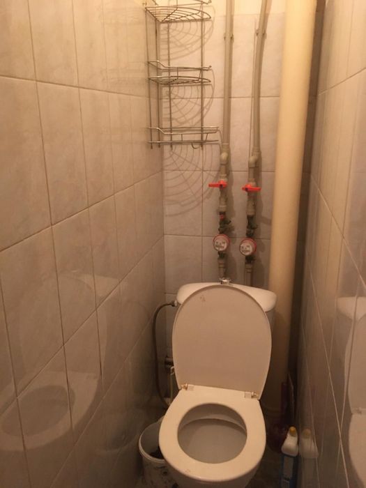 Сдаётся квартира благоустроенная